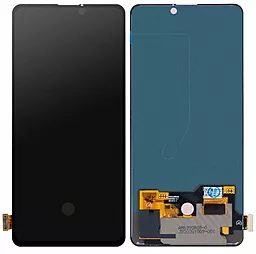 Дисплей Xiaomi Mi 9T, Mi 9T Pro, Redmi K20, Redmi K20 Pro з тачскріном, (OLED), Black