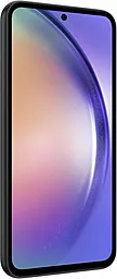 Смартфон Samsung Galaxy A54 5G 8/256Gb Black (SM-A546EZKD) - миниатюра 3