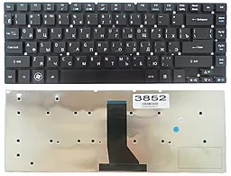 Клавиатура для ноутбука Acer Aspire 3830 / PK130IO4C04 - миниатюра 2