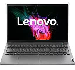Ноутбук Lenovo ThinkBook 15 G4 ABA Mineral Grey (21DL008SRA)