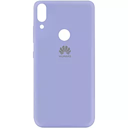 Чехол Epik Silicone Cover My Color Full Protective (A) Huawei P Smart Z Dasheen