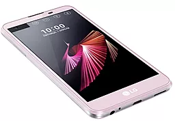 LG X screen Pink - миниатюра 3