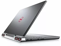 Ноутбук Dell Inspiron 7567 (7567-H6H32) - миниатюра 5