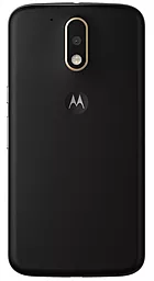 Мобільний телефон Motorola Moto G4 (XT1622) Black - мініатюра 3