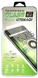 Защитное стекло PowerPlant 2.5D Motorola Moto E4 Plus (GL602513)