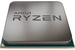 Процессор AMD Ryzen 5 3600 3.6GHz AM4 (100-100000031SBX) - миниатюра 3