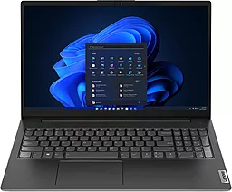 Ноутбук Lenovo V15 G3 IAP Business Black (82TT0048RA)