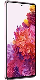 Смартфон Samsung Galaxy S20 FE G780FD 8/256GB Cloud Lavender (SM-G780FLVHSEK) - миниатюра 5