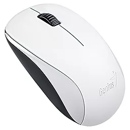 Компьютерная мышка Genius NX-7000 WL White (31030012401, 31030027401)