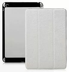 Чехол для планшета Gissar Flora For iPad Mini White (8805166736682) - миниатюра 2