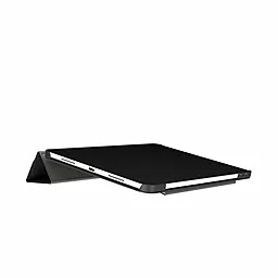 Чехол для планшета SwitchEasy Origami для iPad Pro 12.9" (2022~2018) Black (SPD212093BK22) - миниатюра 6