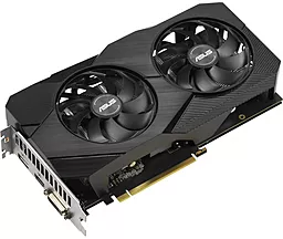 Видеокарта Asus GeForce GTX1660 SUPER 6144Mb DUAL EVO (DUAL-GTX1660S-6G-EVO) - миниатюра 3