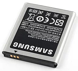 Аккумулятор Samsung S5570 Galaxy Mini / EB494353VU (1200 mAh) - миниатюра 3