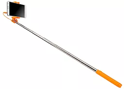 Монопод JUST Selfie Stick Mini Orange (SLF-STKMN-ORG) - миниатюра 2