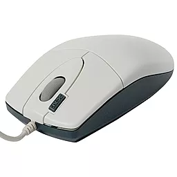 Компьютерная мышка A4Tech OP-620D White