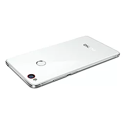 Мобільний телефон ZTE Nubia Z11 Mini White - мініатюра 6