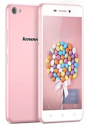 Lenovo S60-W Pink - миниатюра 5
