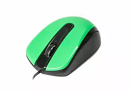 Компьютерная мышка Maxxtro Mc-325-G Green