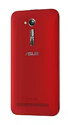 Asus ZenFone Go (ZB500KG-1C006WW) Red - миниатюра 2