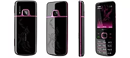 Nokia 6700 Classic Illuvial Pink - миниатюра 2