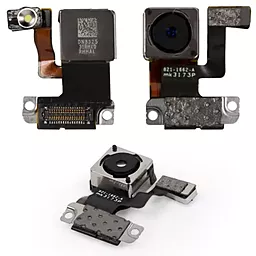 Задня камера Apple iPhone 5 (8MP) основна