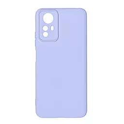 Чехол ArmorStandart ICON Case для Xiaomi Redmi Note 12S 4G Camera cover Lavender (ARM67507)
