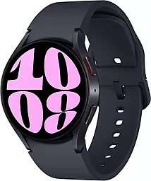 Смарт-часы Samsung Galaxy Watch6 40mm Black (SM-R930NZKA) - миниатюра 3