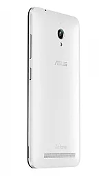 Asus Zenfone Go ZC500TG (ZC500TG-1B132WW) 16 GB DualSim White - миниатюра 2