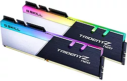 Оперативная память G.Skill 16GB (2x8GB) DDR4 3200MHz Trident Z Neo (F4-3200C16D-16GTZN)