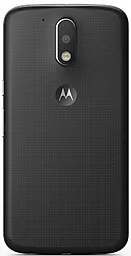 Мобільний телефон Motorola Moto G4 PLUS (XT1642) 16 GB DS Black - мініатюра 5