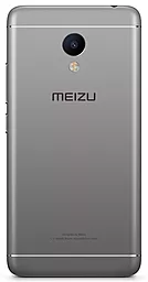 Мобільний телефон Meizu M3s 32GB Gray - мініатюра 2