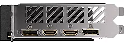 Видеокарта Gigabyte GeForce RTX 4060 WINDFORCE OC 8G (GV-N4060WF2OC-8GD) - миниатюра 7