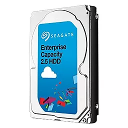 Жесткий диск для ноутбука Seagate Enterprise Capacity 2 TB 2.5 (ST2000NX0303) - миниатюра 2