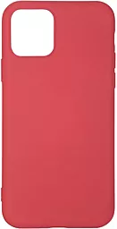 Чехол ArmorStandart ICON Apple iPhone 11 Pro Red (ARM56699)