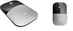 Компьютерная мышка HP Z3700 WL (X7Q44AA) Silver - миниатюра 2