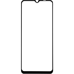 Защитное стекло Gelius Full Cover Ultra-Thin 0.25mm для Xiaomi Redmi 10c  Black - миниатюра 2
