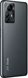 Смартфон ZTE Blade A72S 4/64GB Grey - миниатюра 7