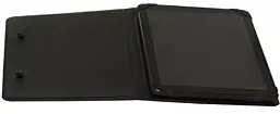 Чохол для планшету Digi Folio Case Bravis NB105 Black - мініатюра 3