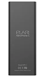 ELARI NanoPhone C Black - миниатюра 2