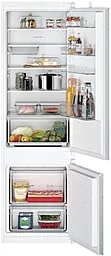 Холодильник з морозильною камерою Siemens KI87VNS306