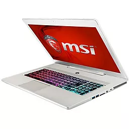 Ноутбук MSI GS70-6QE (GS706QE-279UA) - миниатюра 6