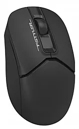 Компьютерная мышка A4Tech FB12 Bluetooth Black - миниатюра 2