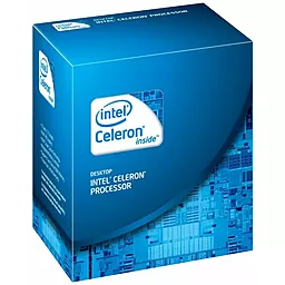 Процессор Intel Celeron G3900 (BX80662G3900)