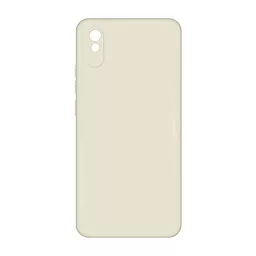 Чохол ACCLAB SoftShell для Xiaomi Redmi 9A White