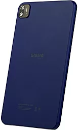 Планшет Sigma mobile Tab A802 8" 4G 3/32Gb Blue (4827798766729) - миниатюра 4