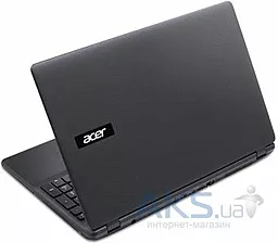Ноутбук Acer Aspire ES1-531-P0JJ (NX.MZ8AA.009) Black - миниатюра 6