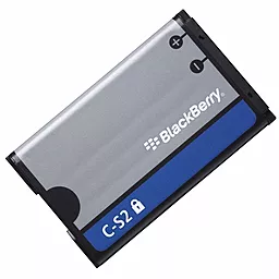 Акумулятор Blackberry 8520 Curve (1150 mAh) 12 міс. гарантії - мініатюра 4
