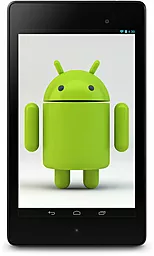 Планшет Asus Google Nexus 7 2013 16GB (ASUS-1A051A) RB - мініатюра 3