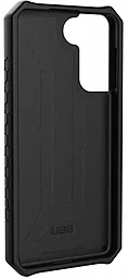 Чехол UAG Monarch Samsung G991 Galaxy S21 Black (212811114040) - миниатюра 5