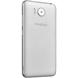 Мобільний телефон Prestigio Grace R7 PSP7501 Silver - мініатюра 5